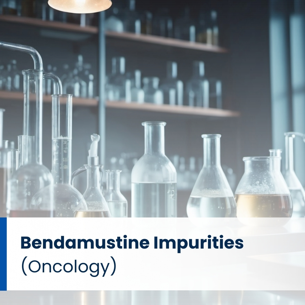 Bendamustine Impurities